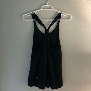 Lululemon tank top! Never worn
